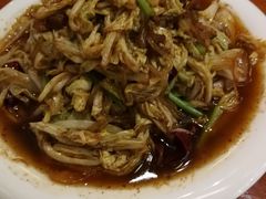 老厨白菜-鸢飞潍坊菜馆(鸢飞大酒店)