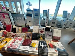 -朵云书院(滴水湖店)