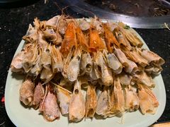 -鼎盛江山美食自助(欢乐城店)
