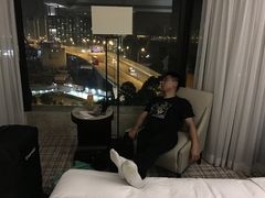-千禧新世界香港酒店
