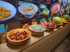 -食为先庐畔渔歌(合作化路店)