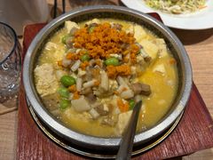 -连鹭海鲜·海肠捞饭·海胆饭(星海店)