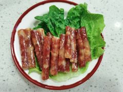 天味小香肠-陳艳红火锅(港汇店)