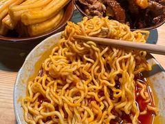 -阳阳老火锅(小南门店)