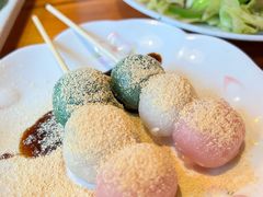 -千懿六本木酒场(常熟路店)