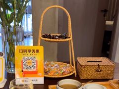 -施奈儿.洗头頭療.按摩SPA.采耳(上梅林店)