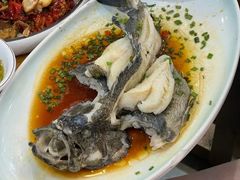 -醉壹号海鲜大排档(厦门美食地标店)