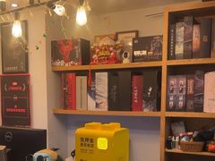 -谜·沉浸侦探剧本杀推理馆(静安店)