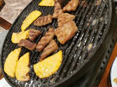 -炙热青春怀旧主题餐厅(河北路店)