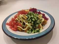 -天外天烤鸭店(八角店)