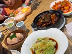 -上下九广州菜馆(李家村万达店)