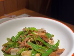 -江渔儿酸菜鱼(龙华百佳华店)