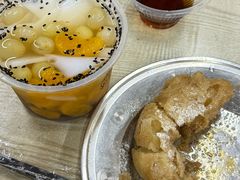 -瑞安第一泡·后街泡泡(虹桥后街店)