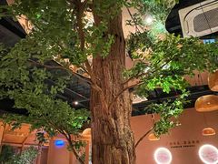 -山水茶艺馆·点心粤菜·30年老字号