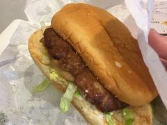 -麦当劳(温州人民路店)