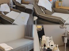 -悦园影院式·足道·养生spa
