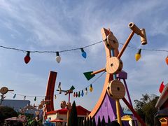 -上海迪士尼度假区