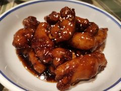老醋里脊-大厨小馆(华阳城店)