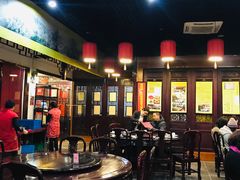 -吴门人家·苏宴宫廷菜(拙政园店)