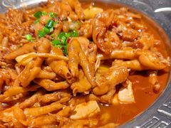 -胖哥俩肉蟹煲(名城广场店)