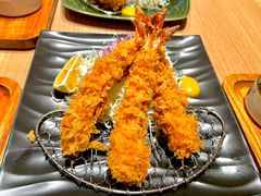 炸大虾-和幸(春熙路群光广场店)