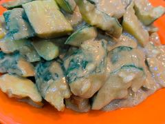 -二子海鲜大排档(太阳城店)