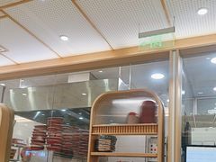 -喜家德虾仁水饺(青岛永旺东部店)