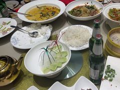 -老妈菜馆(建设街店)