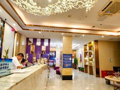 -麗枫酒店(深圳机场福永地铁站店)