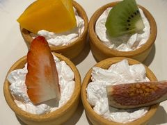 -LE SHARE洛笙·花园西餐(北京路步行街店)