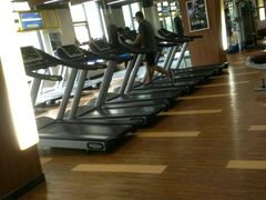 -W FITNESS 威尔仕健身·游泳(七宝店)
