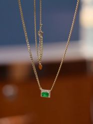 点击看大图 -Cindy Jewelry·钻戒·彩色宝石
