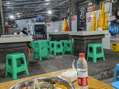 -渝味黄姐火锅(黄泥村店)