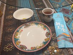 -巴依老爷新疆美食(工体旗舰店)