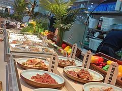 -非烤勿扰自助烤肉(合胜百货店)