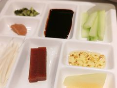 -鸭匠食府·挂炉烤鸭·新京菜(阜成路店)