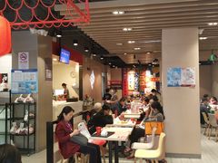 大堂-永和大王(宜山店)