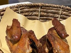 -月见山烧鸽子海鲜小串