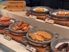 -好人民间小吃·番茄鱼酸菜鱼(木渎悠方店)