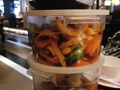 -黄记煌三汁焖锅(悦方IDmall店)