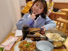 -小满手工粉(上海月星环球港店)