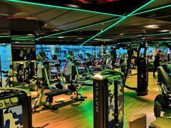 -W FITNESS 威尔仕健身·游泳(老西门新苑店)