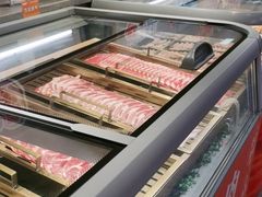 -非烤勿扰自助烤肉(深圳宝安华强广场店)