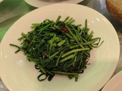 -锦江饭店锦北楼-锦江厅