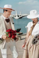 -EMU艺慕摄影(扬中店)