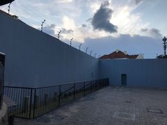 -青岛德国监狱旧址博物馆