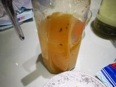 -鲜得莱渔港·小平岛海胆馆(七贤岭店)