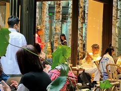 -Metal hands·铁手咖啡