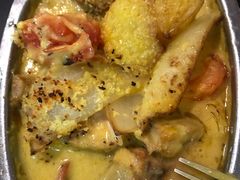 -妈阁铭记澳葡美食