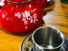 -东镇老火锅(长春路首店)